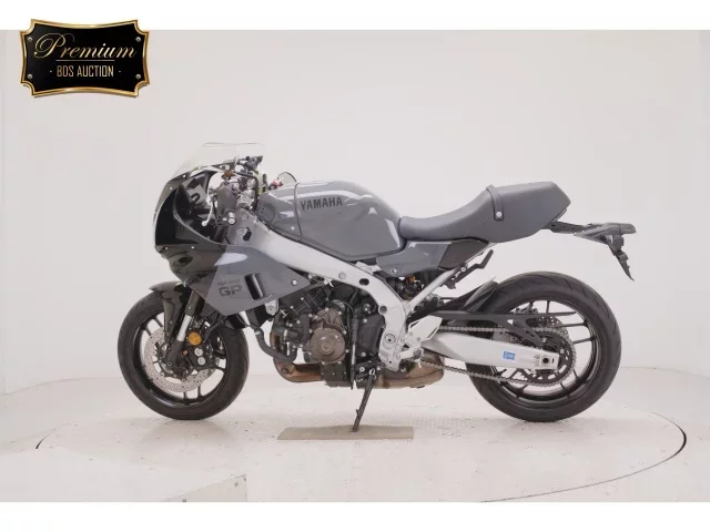 Yamaha XSR900GP