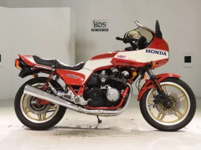 Honda CB750 BOLDOR