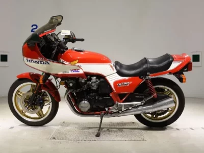 Honda CB750 BOLDOR