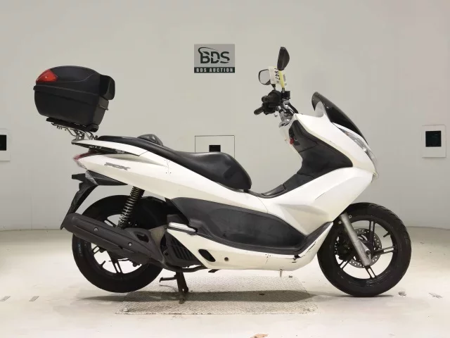 Honda PCX125