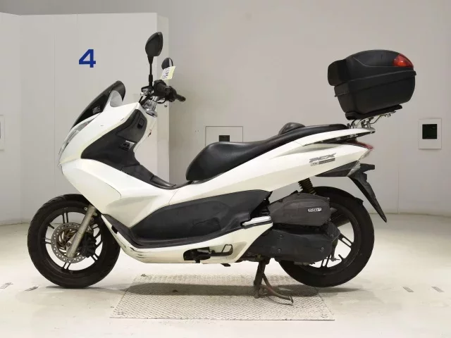 Honda PCX125