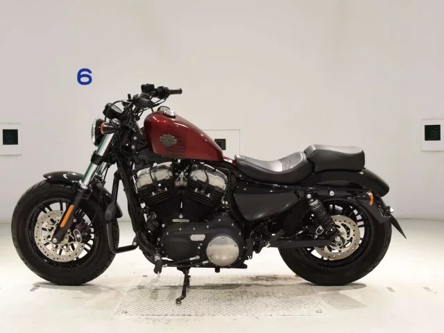 Harley-Davidson HARLEY XL1200X