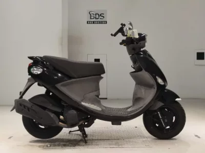 PGO PGO MYBUBU125