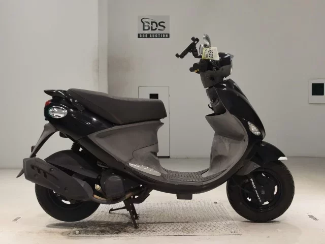 PGO PGO MYBUBU125