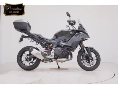 Other BMWF900XR  с аукциона в Японии