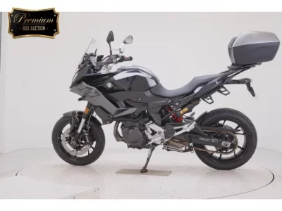 Other BMWF900XR  с аукциона в Японии