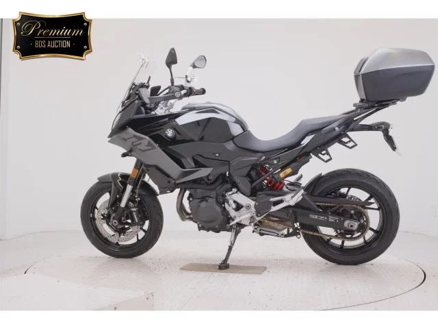 Other BMWF900XR