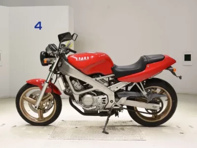 Honda SPADA  с аукциона в Японии