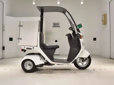 Honda GYRO CANOPY-2