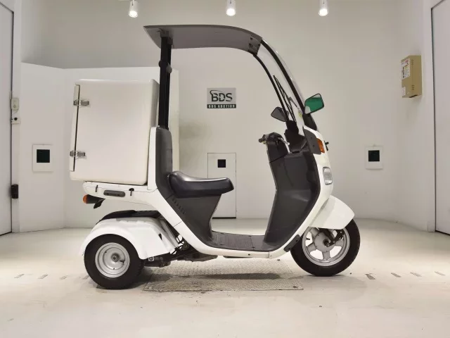 Honda GYRO CANOPY-2