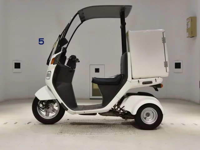Honda GYRO CANOPY-2