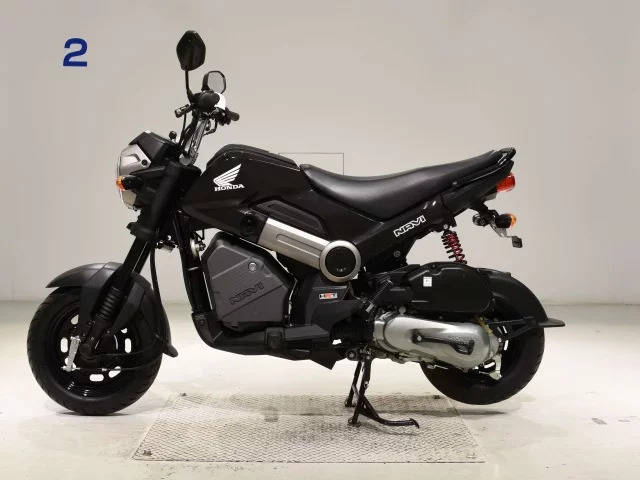 Honda NAVI110