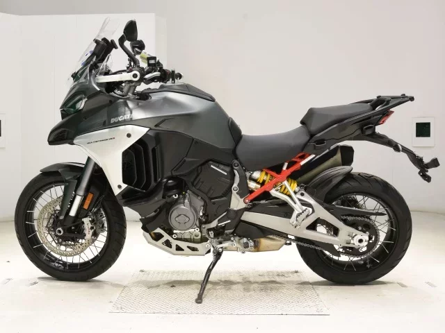 Ducati DUCATI MULTISTRADA V4S