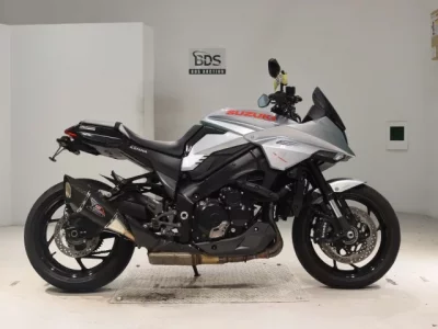 Suzuki KATANA1000 2019