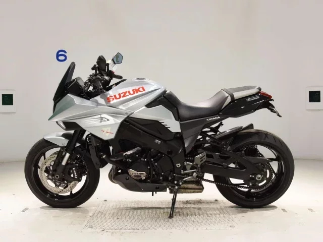 Suzuki KATANA1000