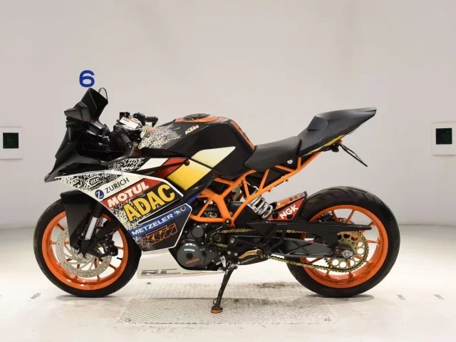 KTM KTM RC250