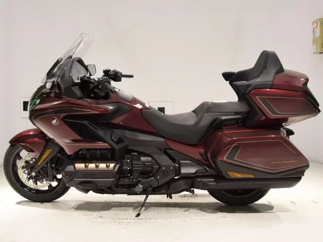 Honda GL1800 TOUR D