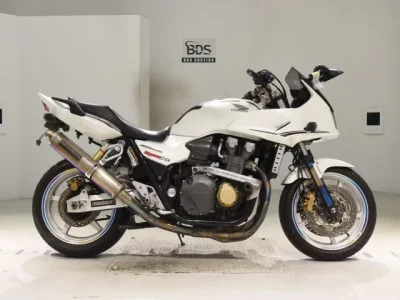 Honda CB1300SF BOLDOR ABS  с аукциона в Японии