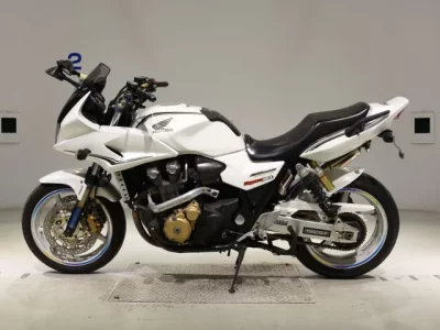 Honda CB1300SF BOLDOR ABS  с аукциона в Японии