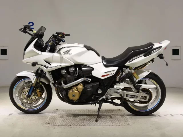 Honda CB1300SF BOLDOR ABS