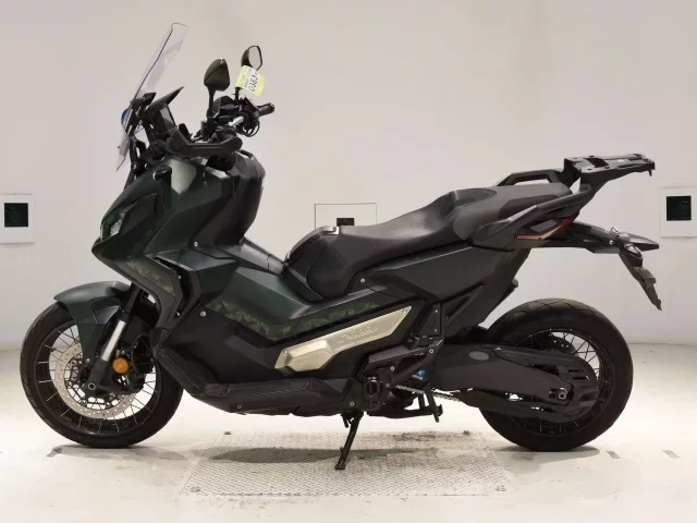 Honda X-ADV750