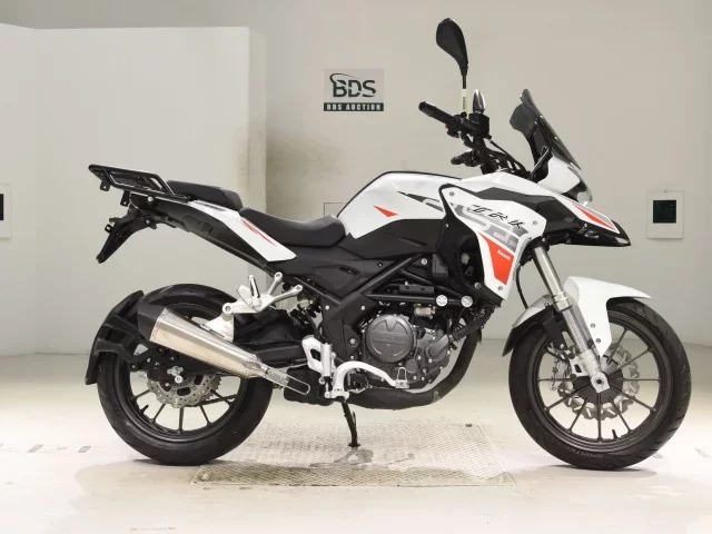 Other BENELLI TRK251