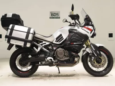 Yamaha XTZ1200 SUPER TENERE  с аукциона в Японии