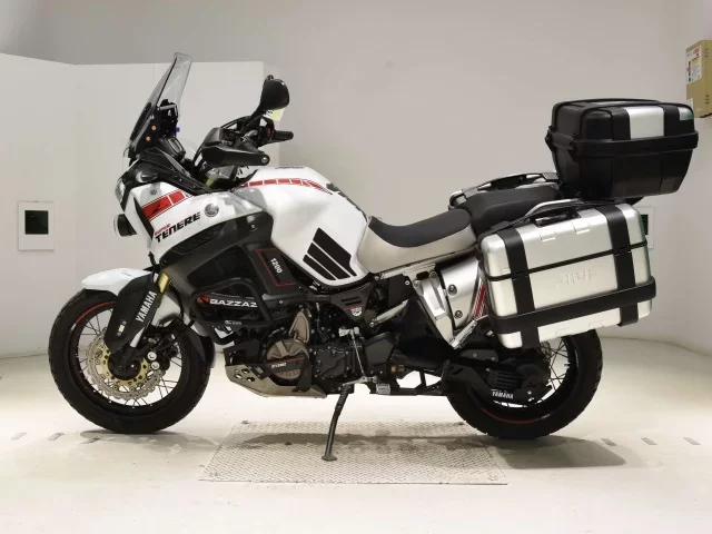 Yamaha XTZ1200 SUPER TENERE
