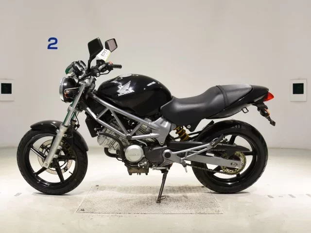 Honda VTR250