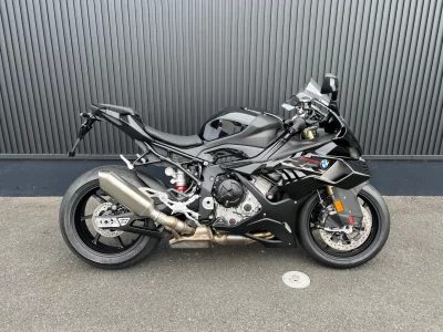BMW BMW S1000RR