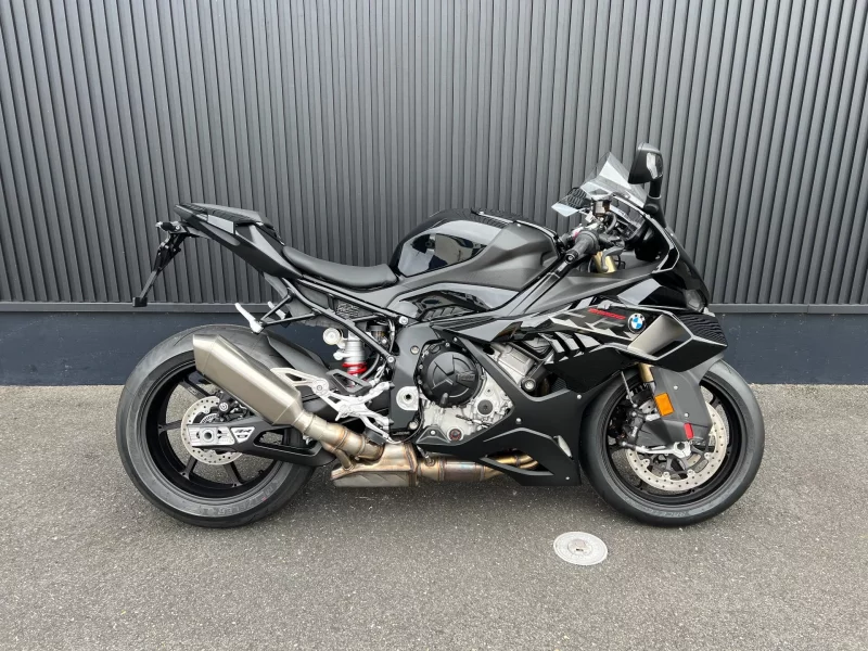 BMW BMW S1000RR