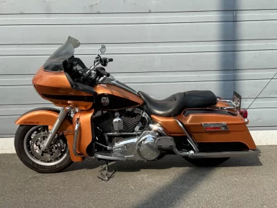 Harley-Davidson HARLEY FLTR1450