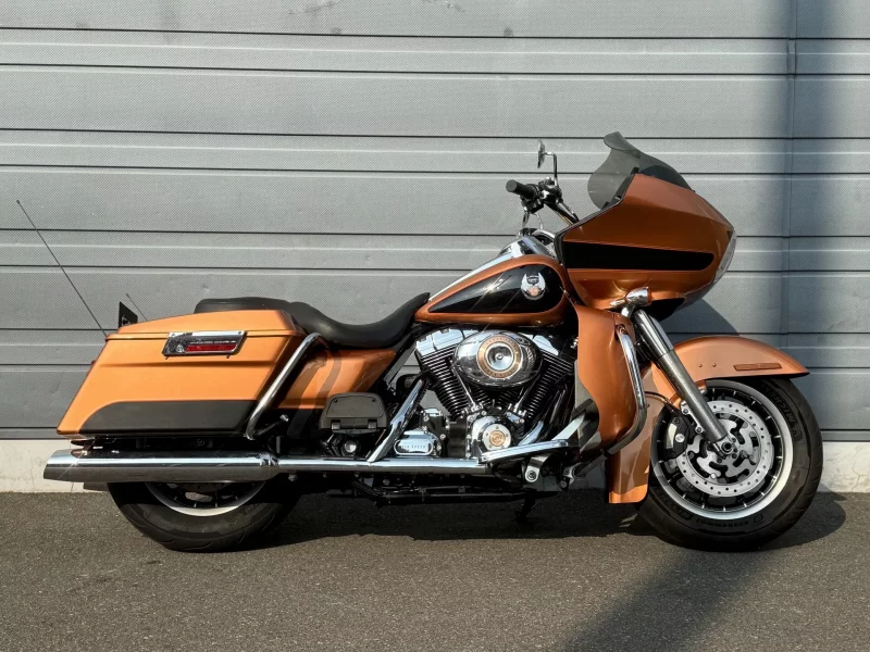 Harley-Davidson HARLEY FLTR1450