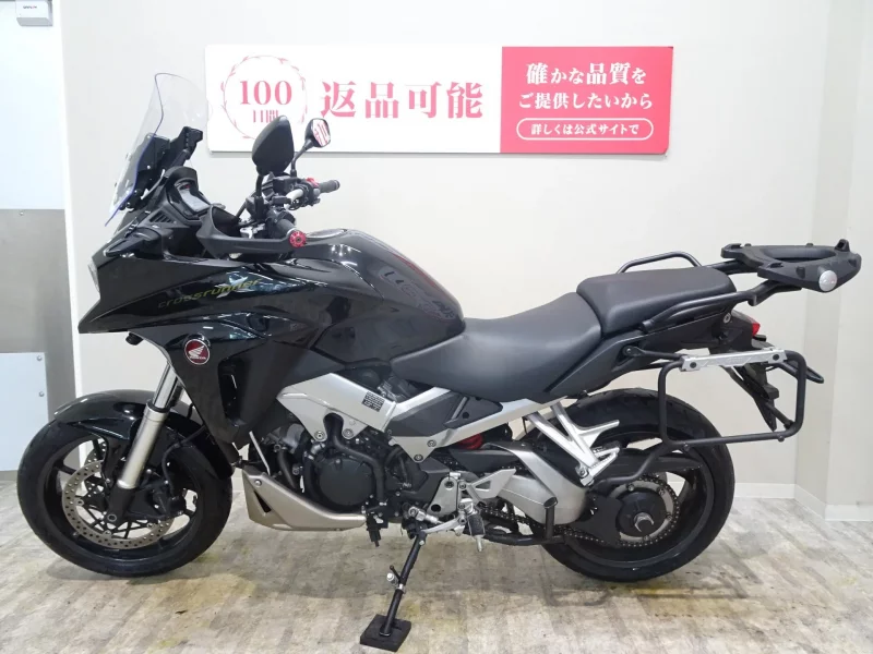 Honda VFR800X