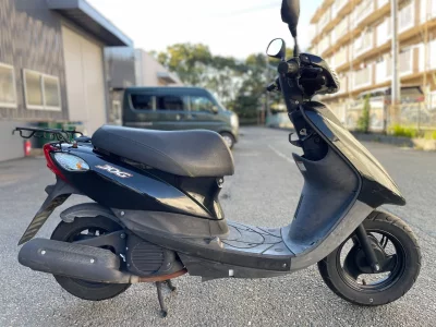 Yamaha JOG PETIT PUCHI