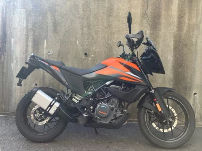 Other KTM390ADVENTURE 2020