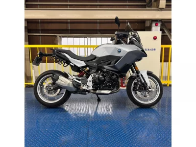 BMW BMW F900XR PREMIUM LINE  с аукциона в Японии