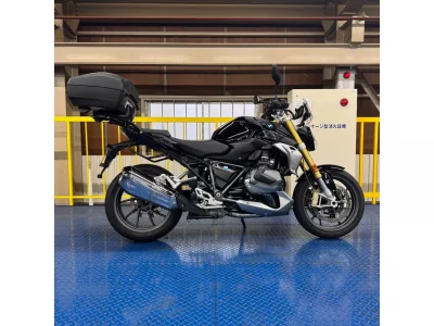 BMW BMW R1250R  с аукциона в Японии
