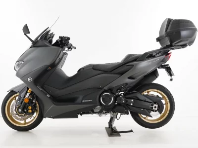 Yamaha T-MAX560 TECHMAX ABS  с аукциона в Японии