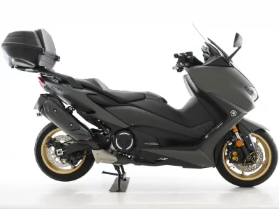 Yamaha T-MAX560 TECHMAX ABS  с аукциона в Японии