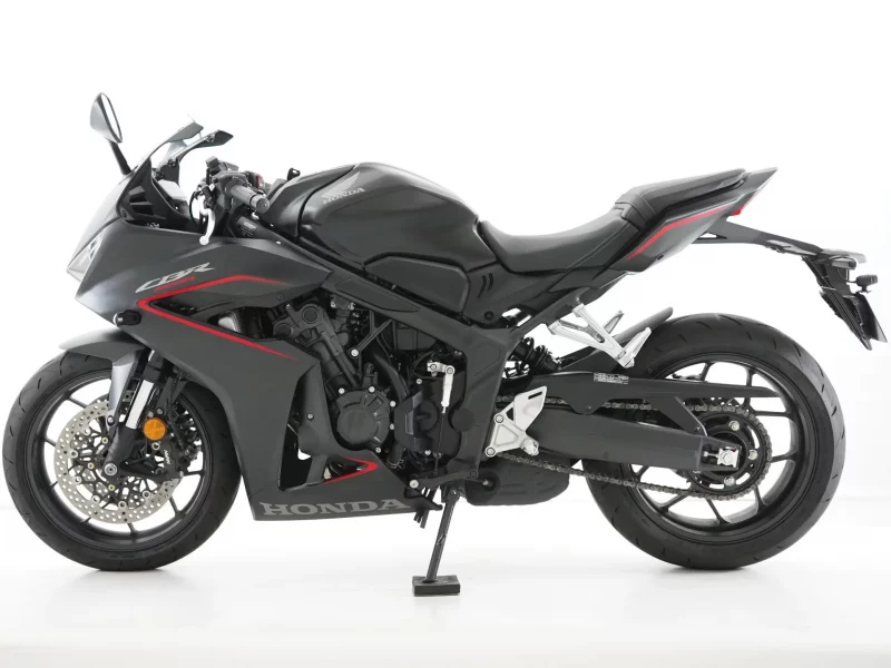 Honda CBR650R E-CLUTCH