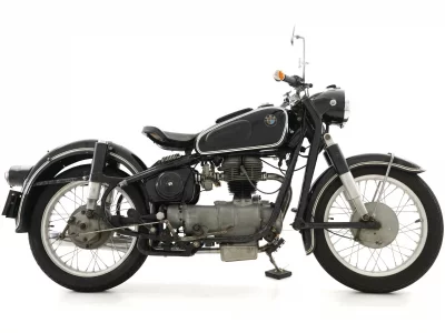 BMW BMW R27