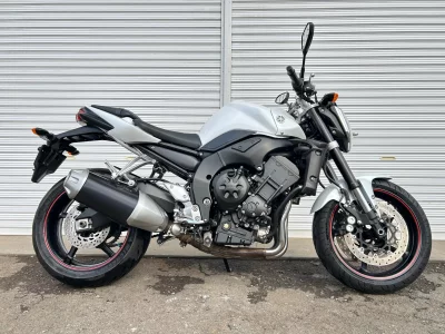 Yamaha FZ-1N