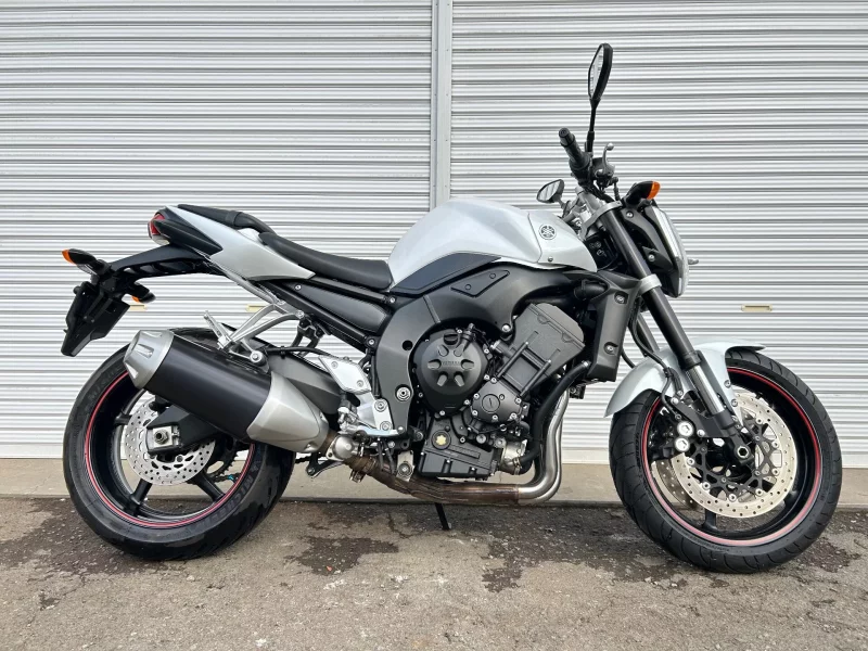 Yamaha FZ-1N