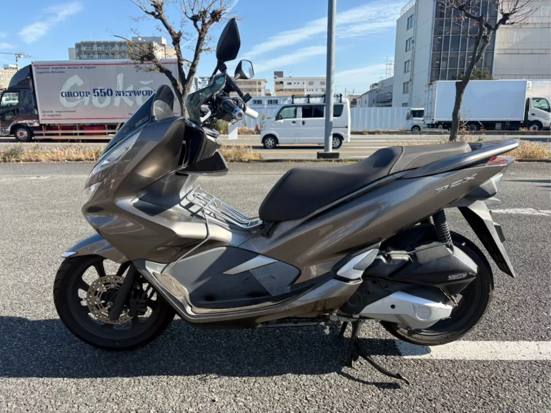 Honda PCX