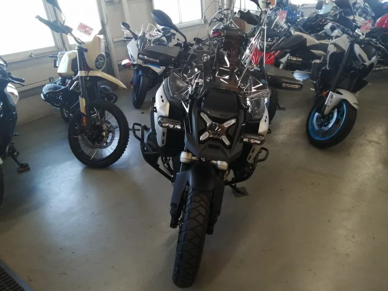 BMW BMW R1300GS ADV ASA