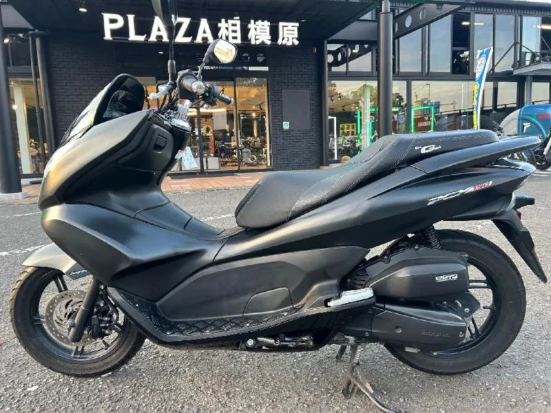 Honda PCX150