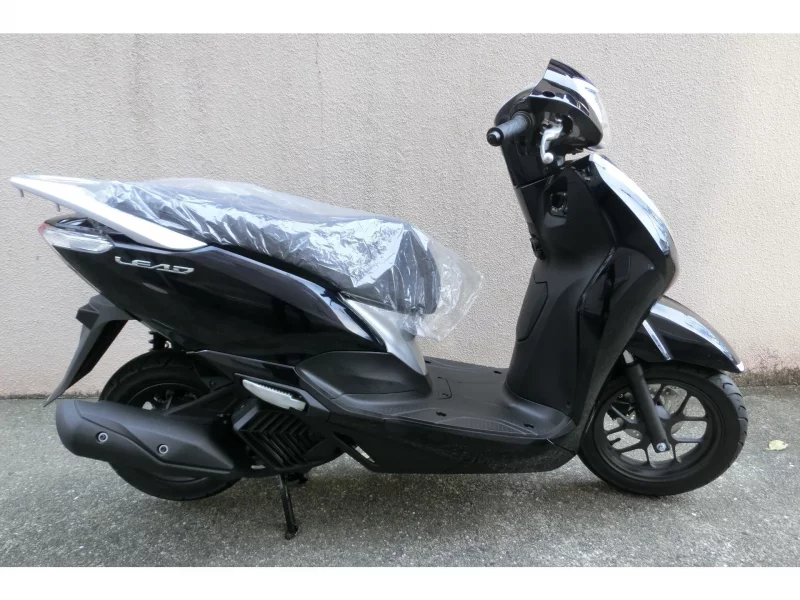Honda LEAD 125