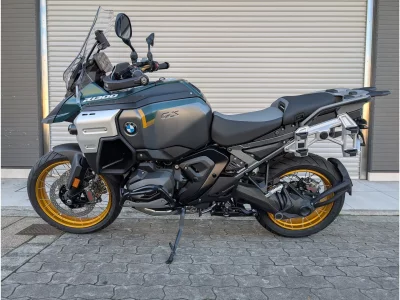 BMW BMW R1300GS ADV  с аукциона в Японии