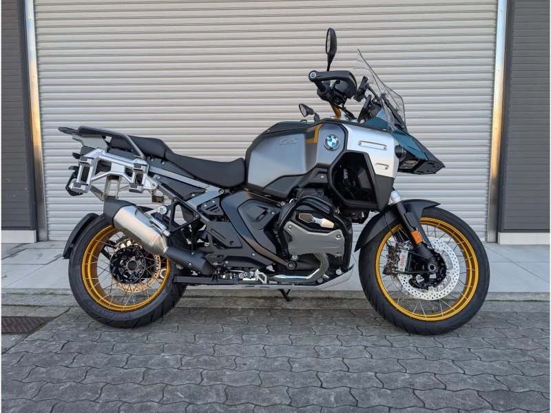 BMW BMW R1300GS ADV